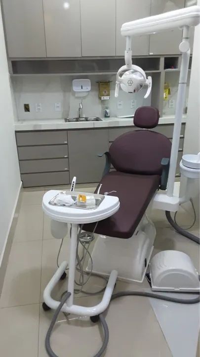 SALA PARA DENTISTA COMPLETA  - Foto 3