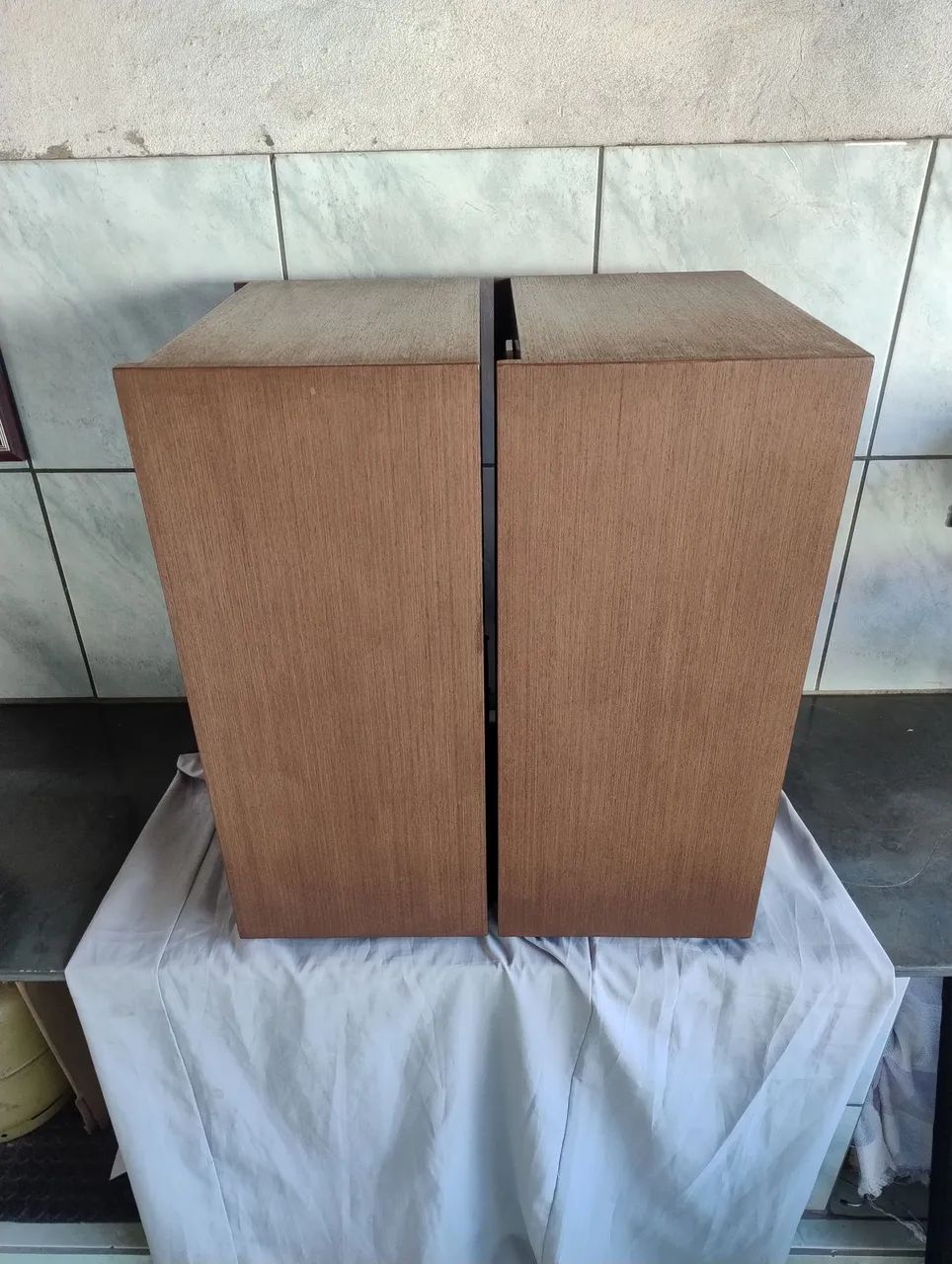 Caixas gradiente  - Foto 4