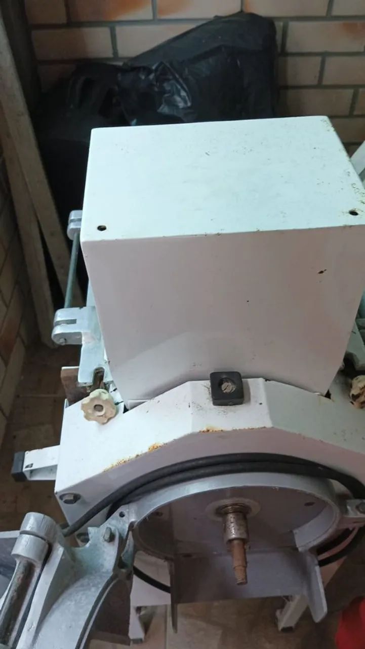 Amassadeira liemi 5 em 1 - Foto 4