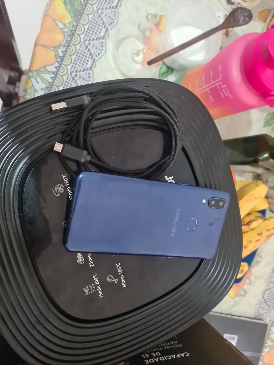 Sansung A10s  - Foto 3