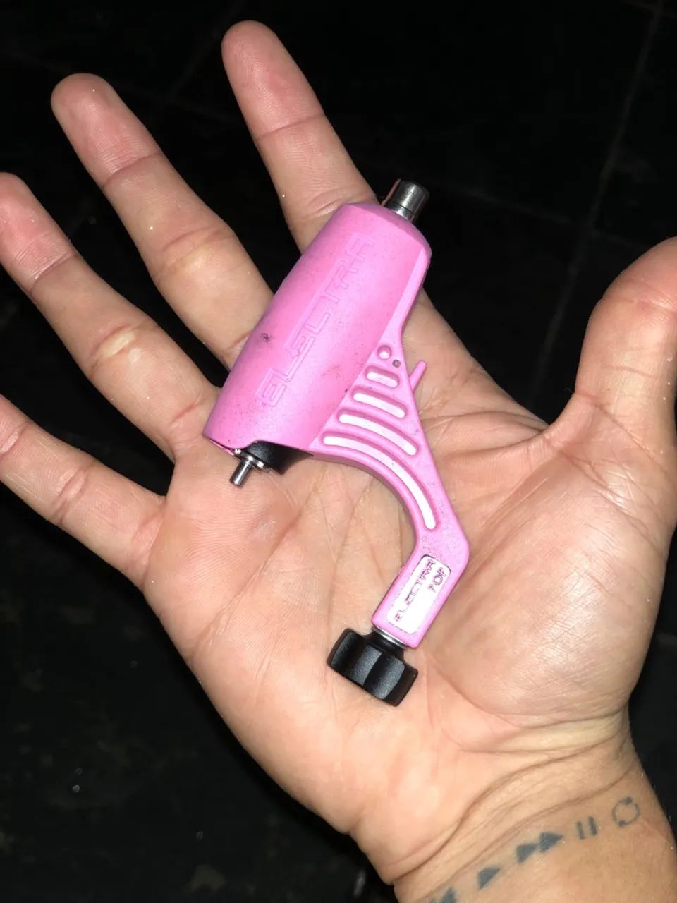 Kit tatuador plus - Foto 5