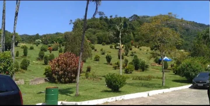 Jazigo Niterói Vazio e Limpo