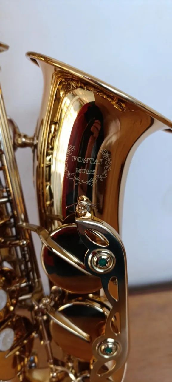 SAX ALTO - Foto 3