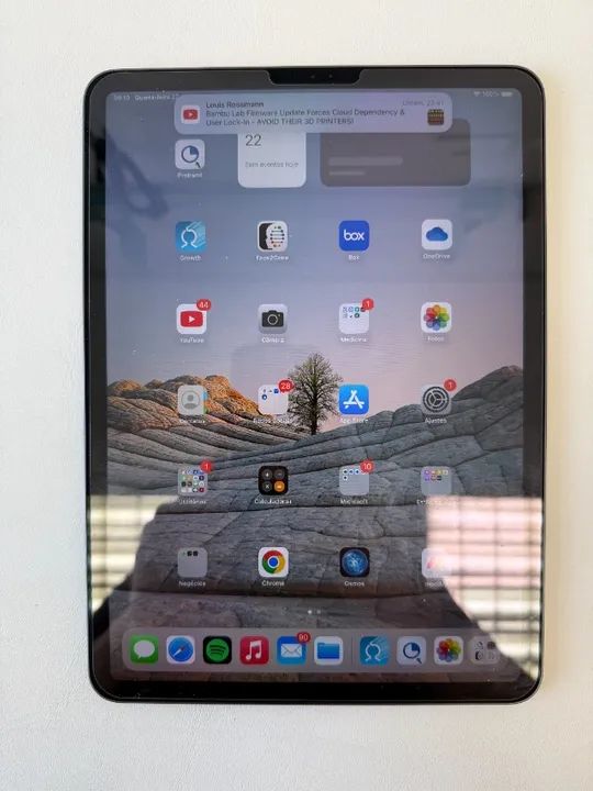 Ipad Pro 11 64Gb A1980 - Foto 3