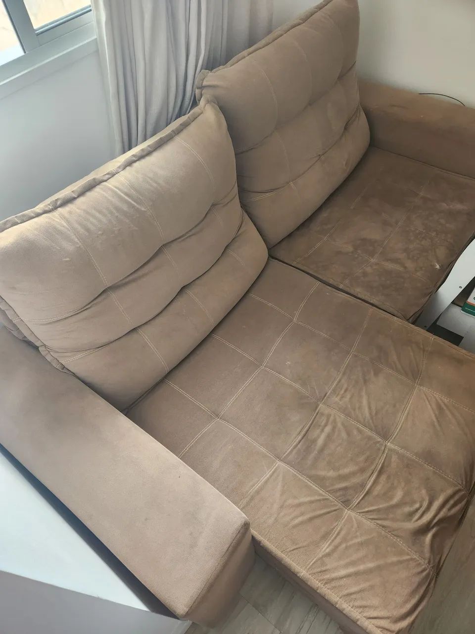 Sofá Retrátil  - Foto 2