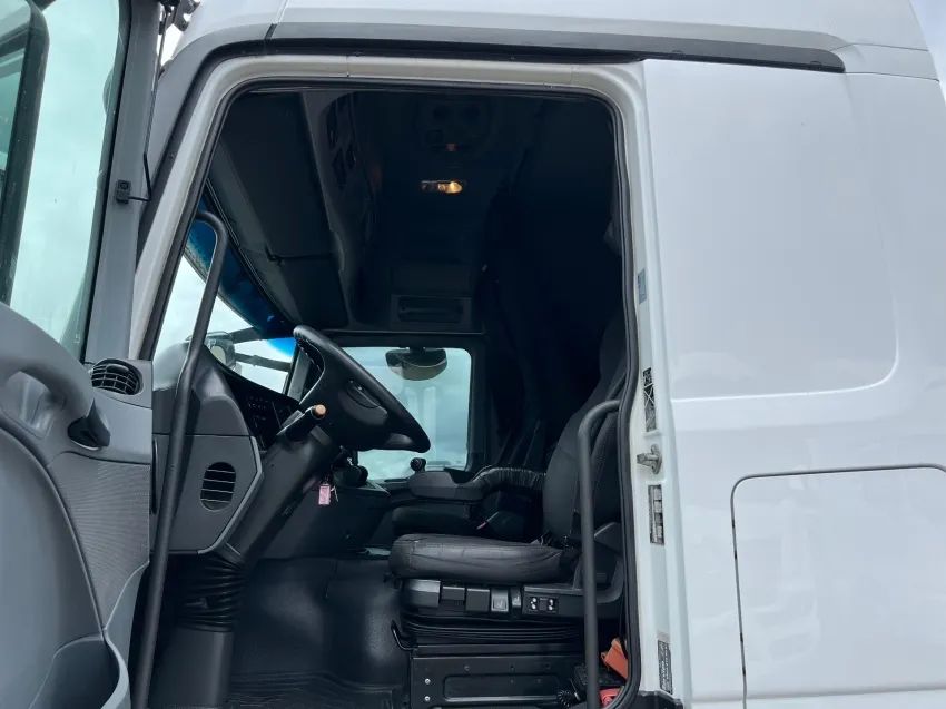 Mercedes-Benz Actros 2546 LS 6x2 | Selectrucks. - Foto 11