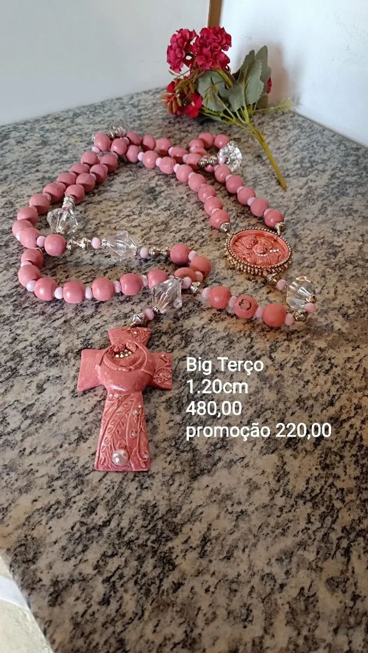 Big Terços  - Foto 2