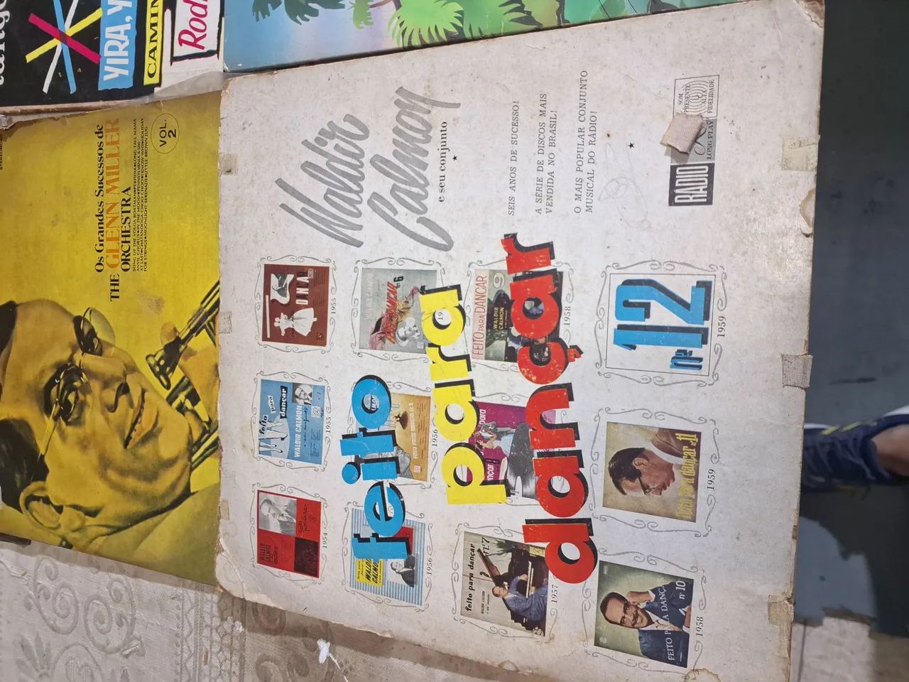 Lps diversos. Valor unitário  - Foto 6