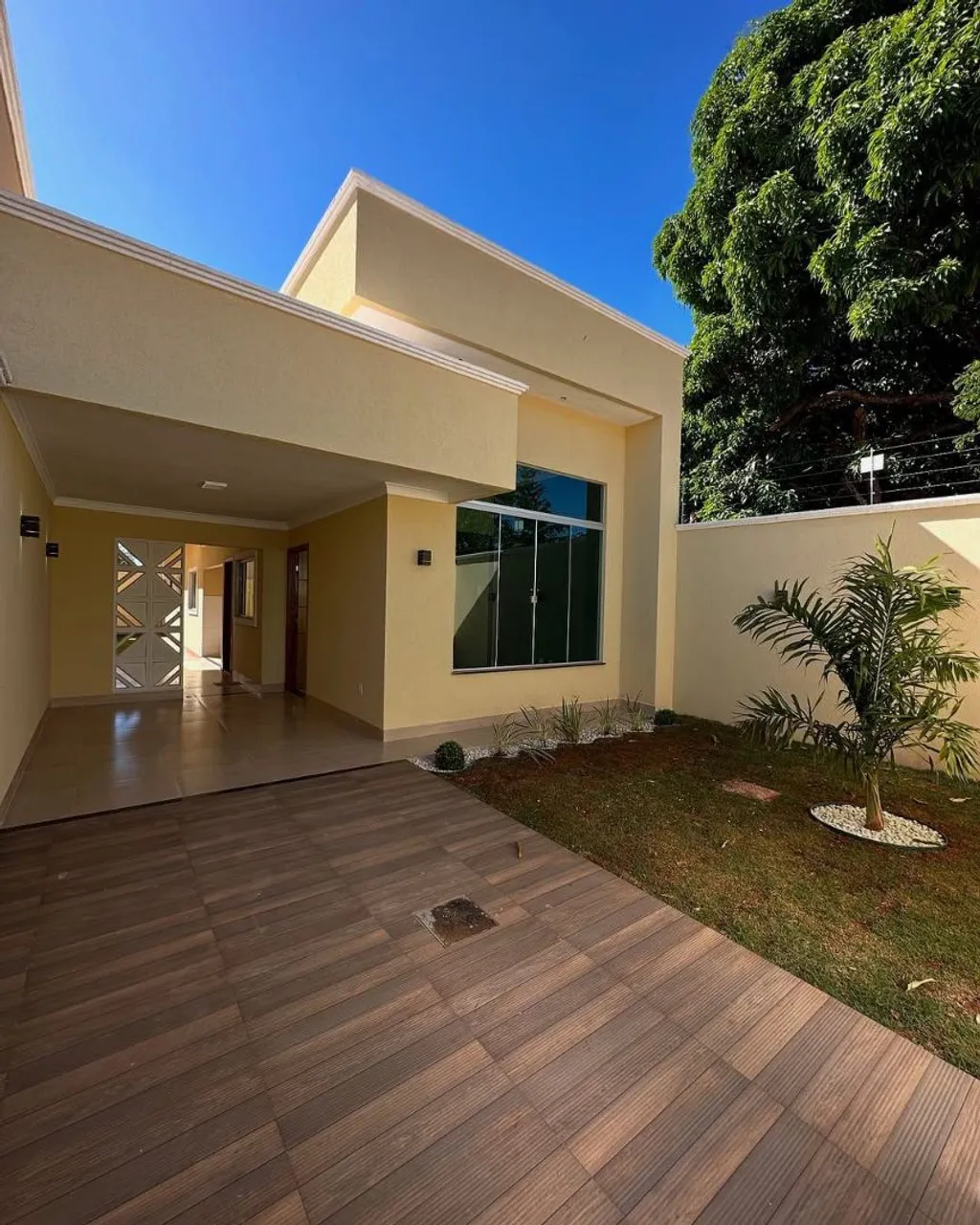Casa - compra facilitada