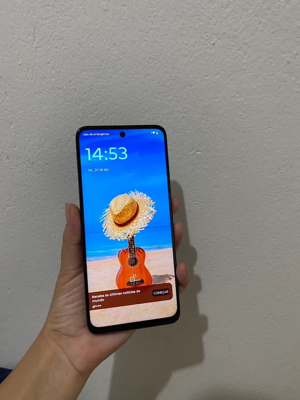 Moto G35 256GB - Foto 3