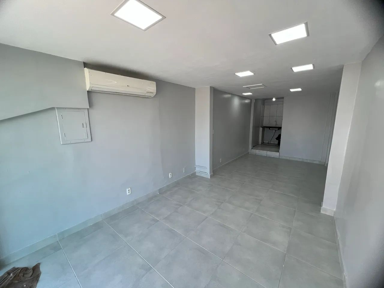 PONTO COMERCIAL Entre Laguinho / Centro - Foto 7