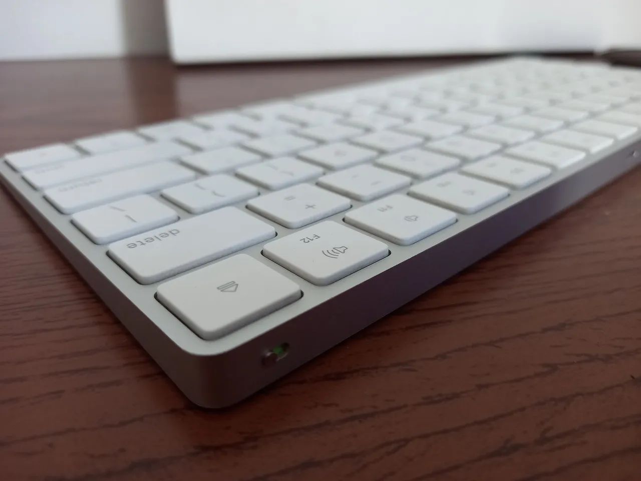 Teclado + Mouse Apple | Magic Keyboard 2 | Magic Mouse 2<br> - Foto 4
