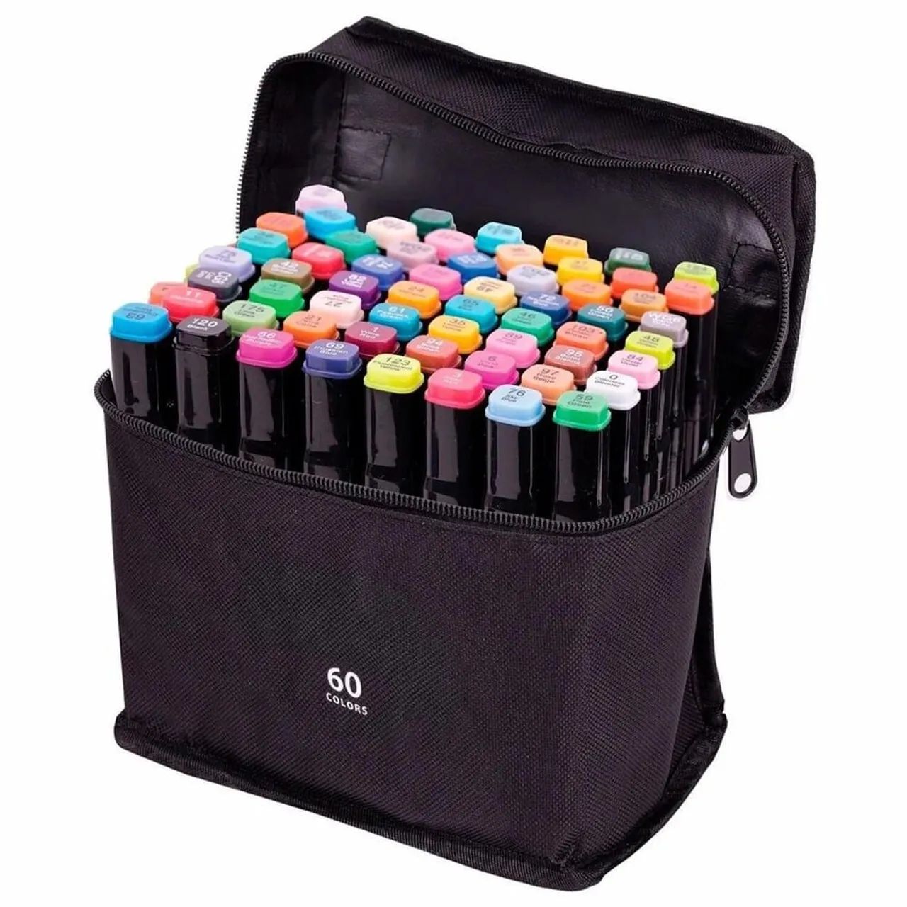 Canetas Touch 60 unidades - novas  - Foto 6