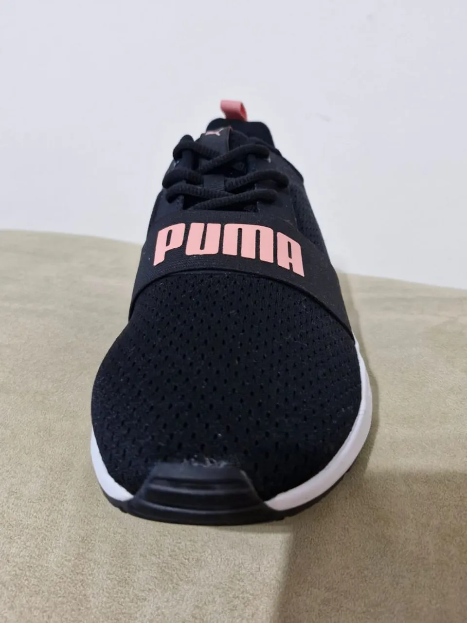 Tênis Puma Wired Run Wns Bdp - Feminino 39