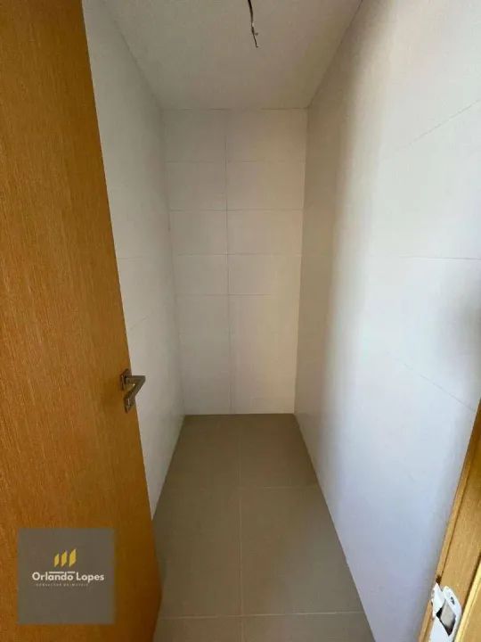 Apartamento com 4 dormitórios à venda, 225 m² por R$ 3.000.000,00 - Jatiúca - Maceió/AL - Foto 4