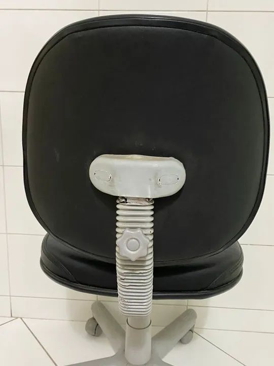 Cadeira Giratória - Foto 4