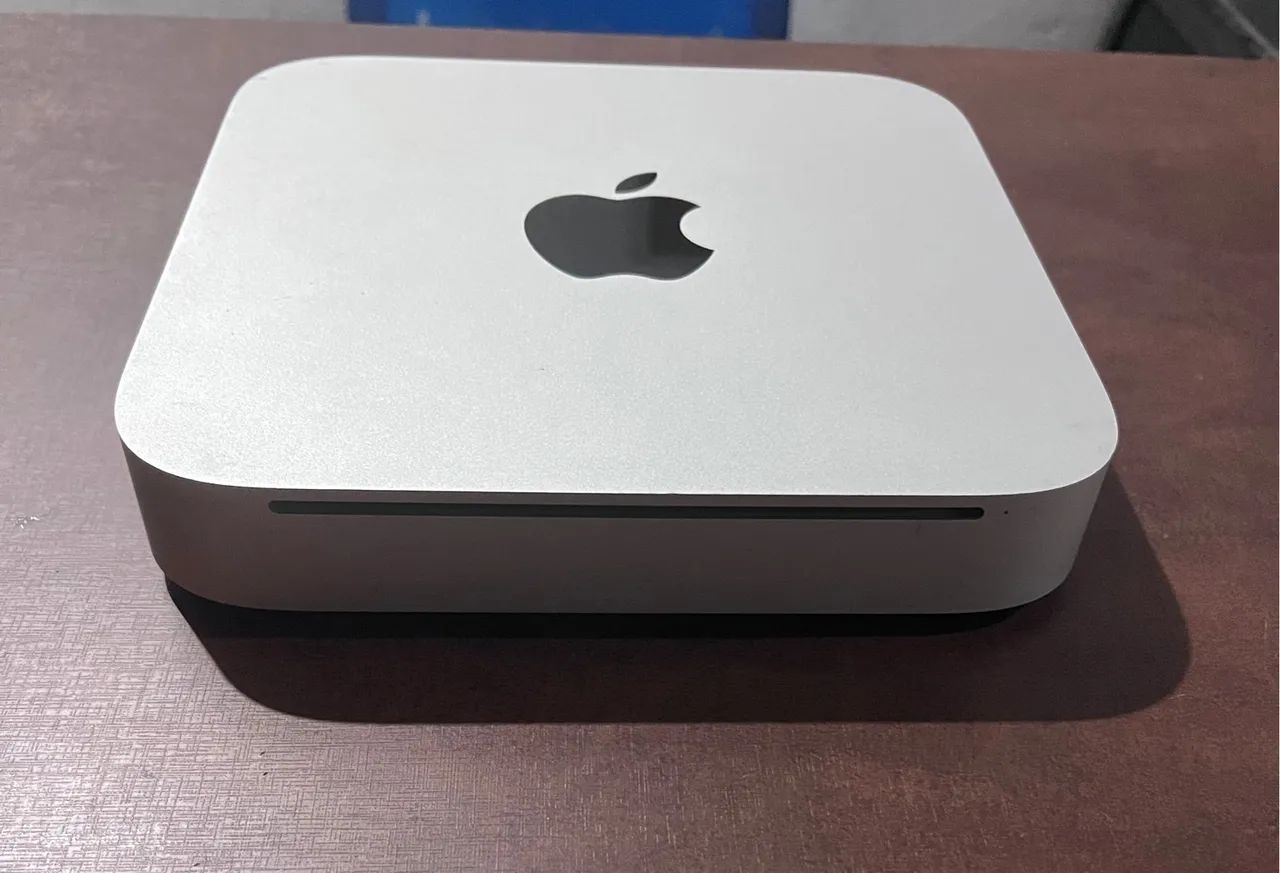 Mac Mini Apple - Foto 4