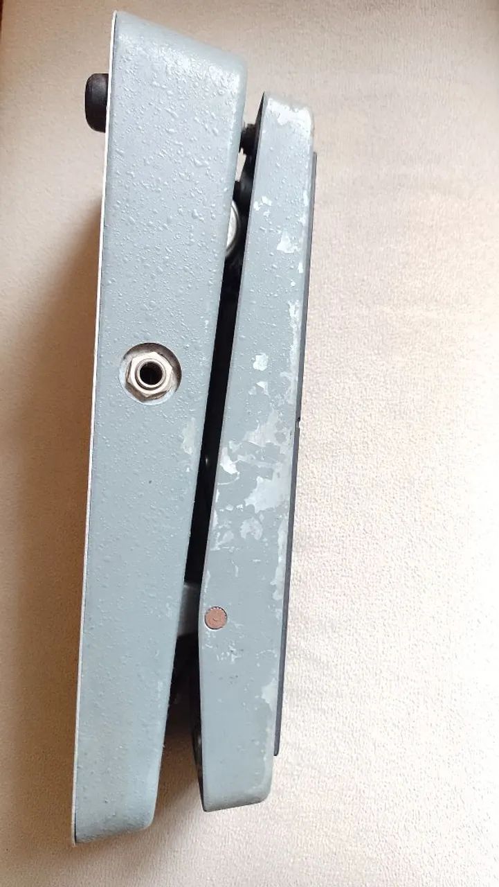 Pedal HighGain - volume - Foto 2