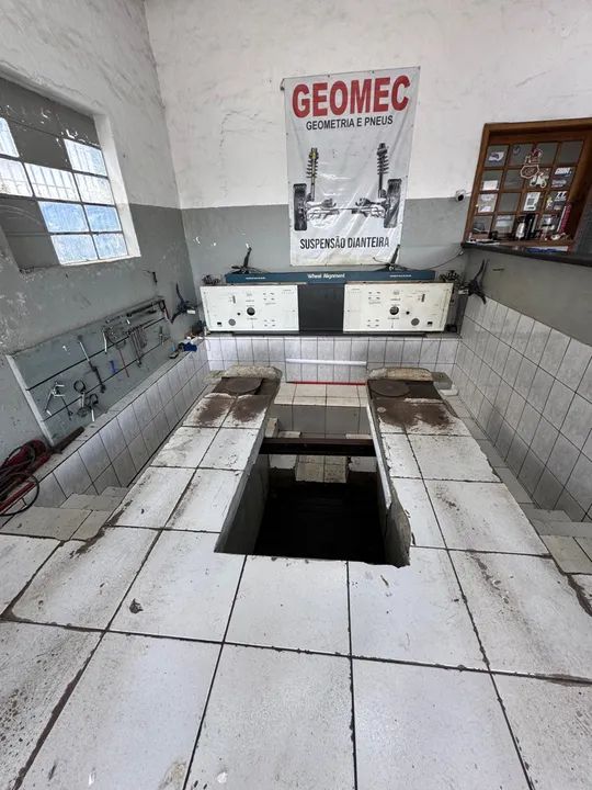 Equipamentos para Oficina Mecânica - Foto 5