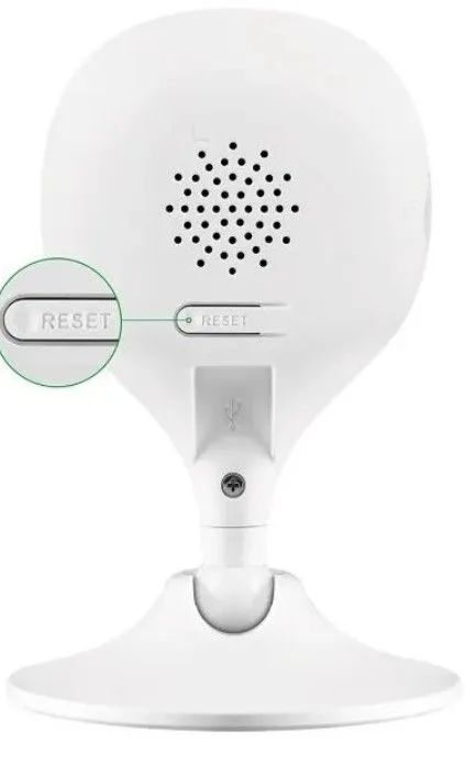 Camera Intelbras  - Foto 2