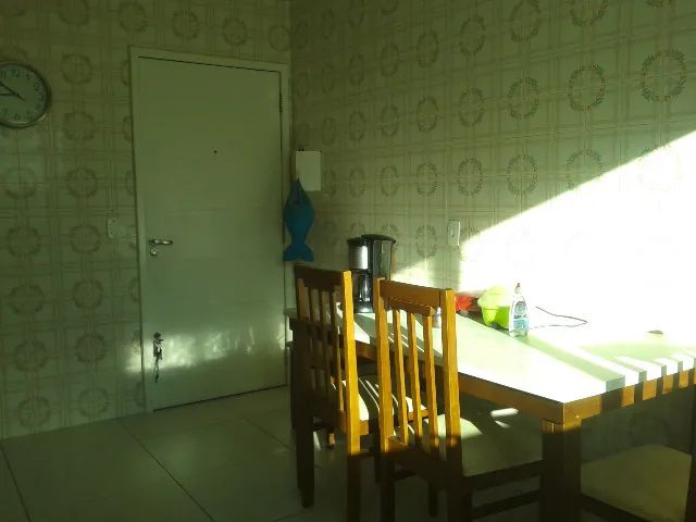 Vendo apto na Beira Mar Norte na Agronômica Florianópolis. 03 quartos CRECI SC 27480. - Foto 4