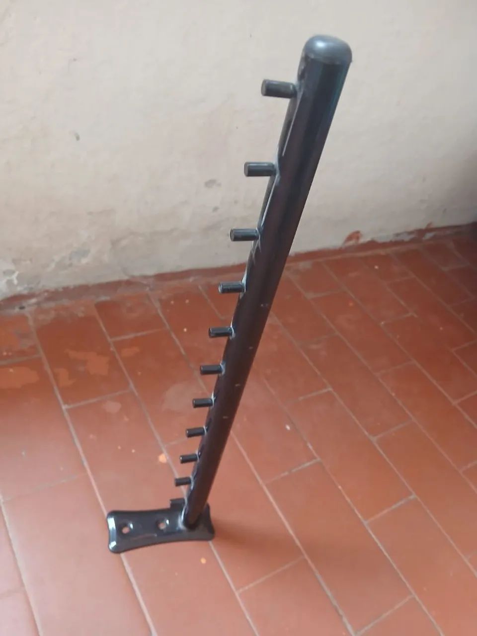 Arara de roupas - Foto 2