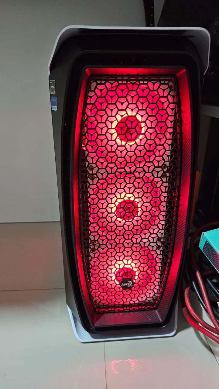 Pc gamer -*Troca somente em ps5* - Foto 2