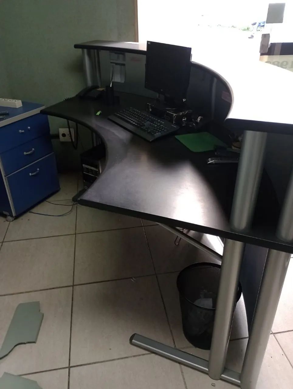 Reception Counter65562869627778121