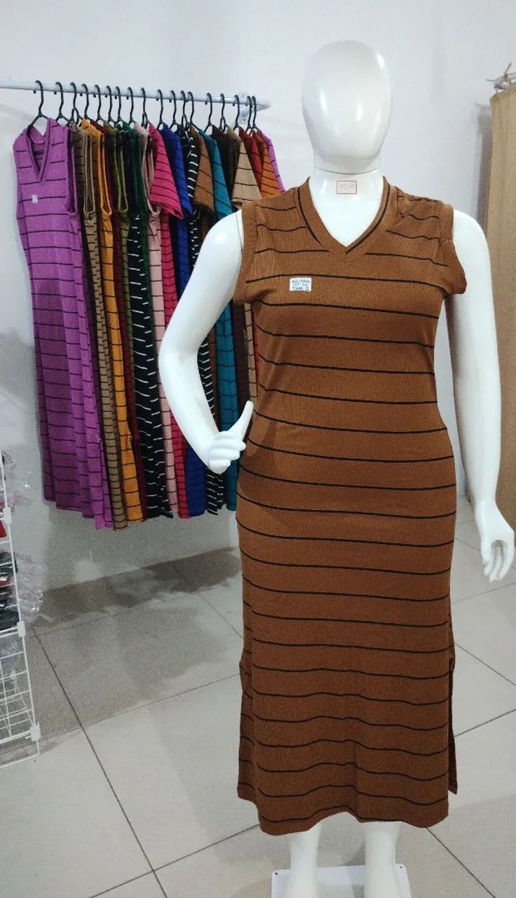 Vestido regata! - Foto 2