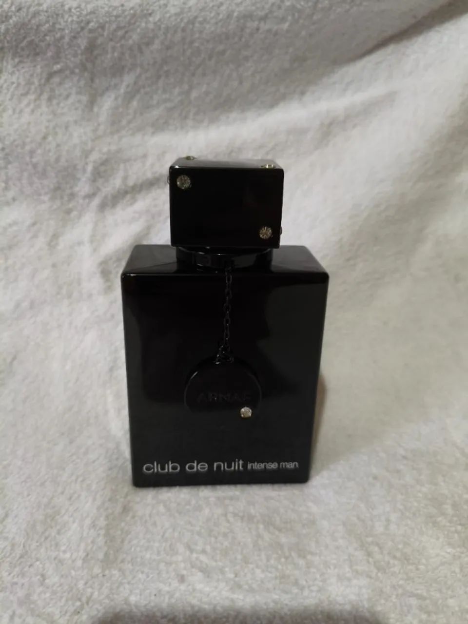 Armaf Club De Nuit Intense105ML - Foto 2