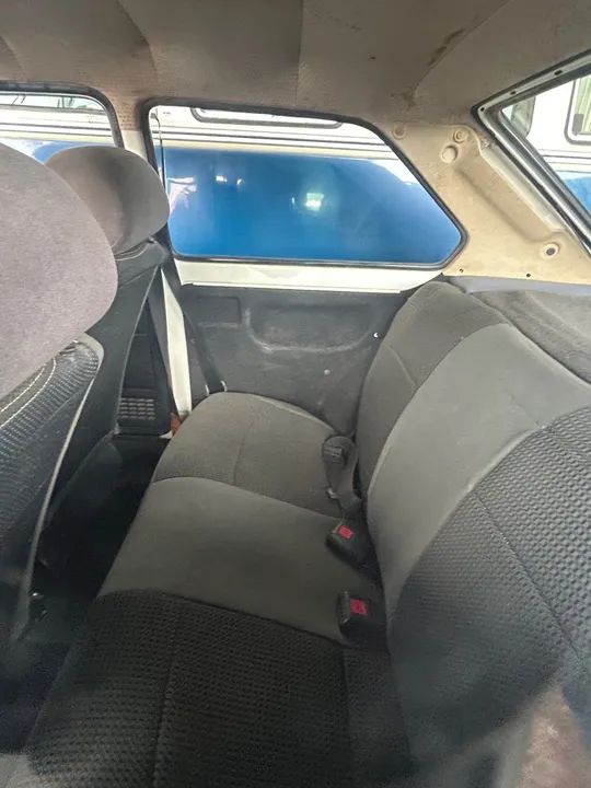 Fiat 147 C/ CL 1986 - Foto 5