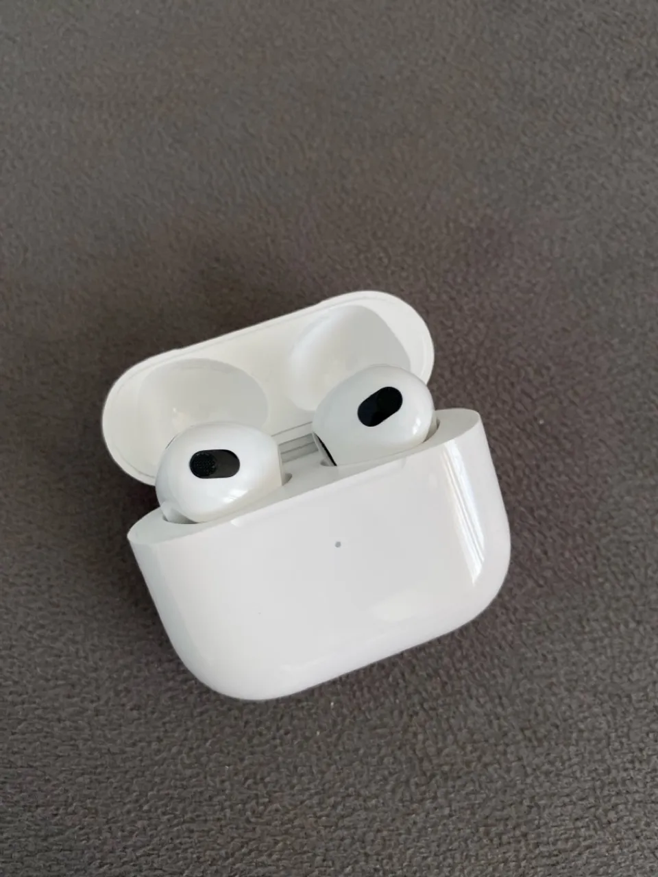 Vendo AirPods Apple 3ª Geração