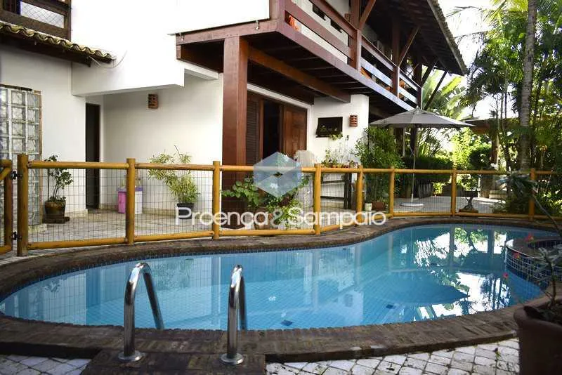 Casa em Condomínio à venda em Lauro de Freitas,BA Vilas Do Atlântico 4 quartos 315m²