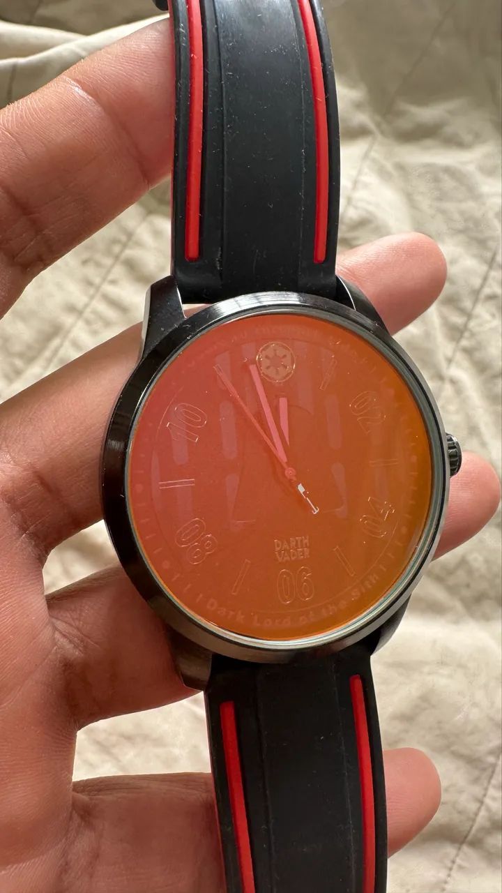 Relogio - Foto 2