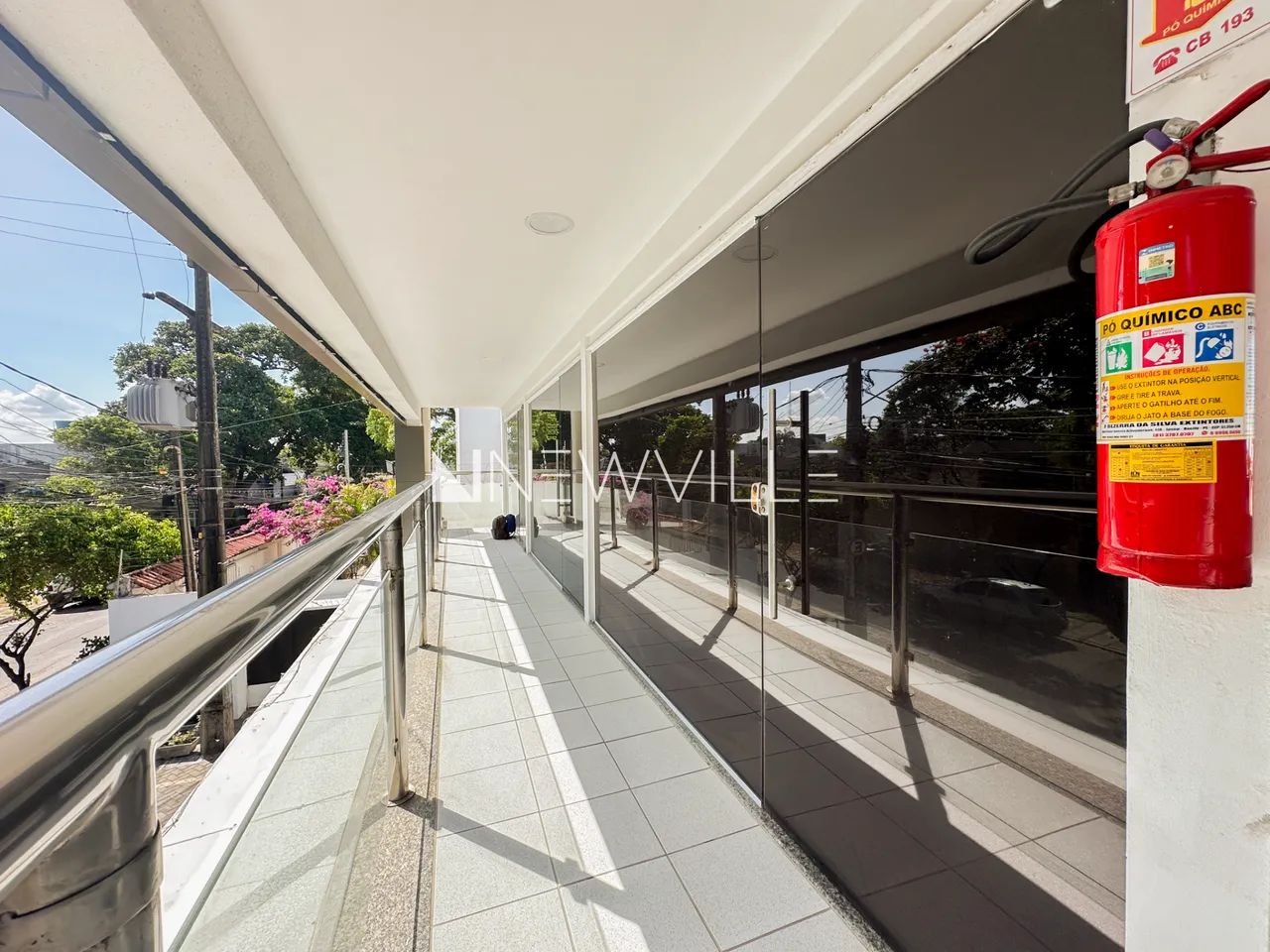 Sala para locação em Piedade - Foto 5