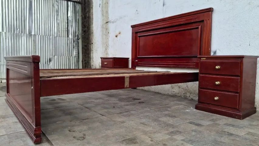 Cama de Casal - Foto 2
