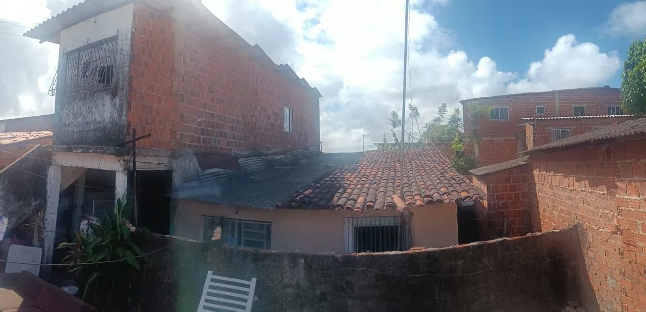 Foto - Cabo de Santo Agostinho - Pontezinha