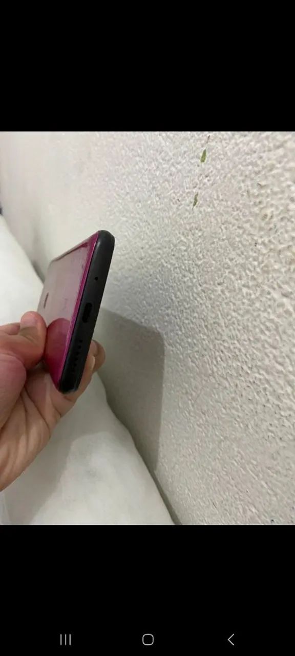 Motorola E6i 