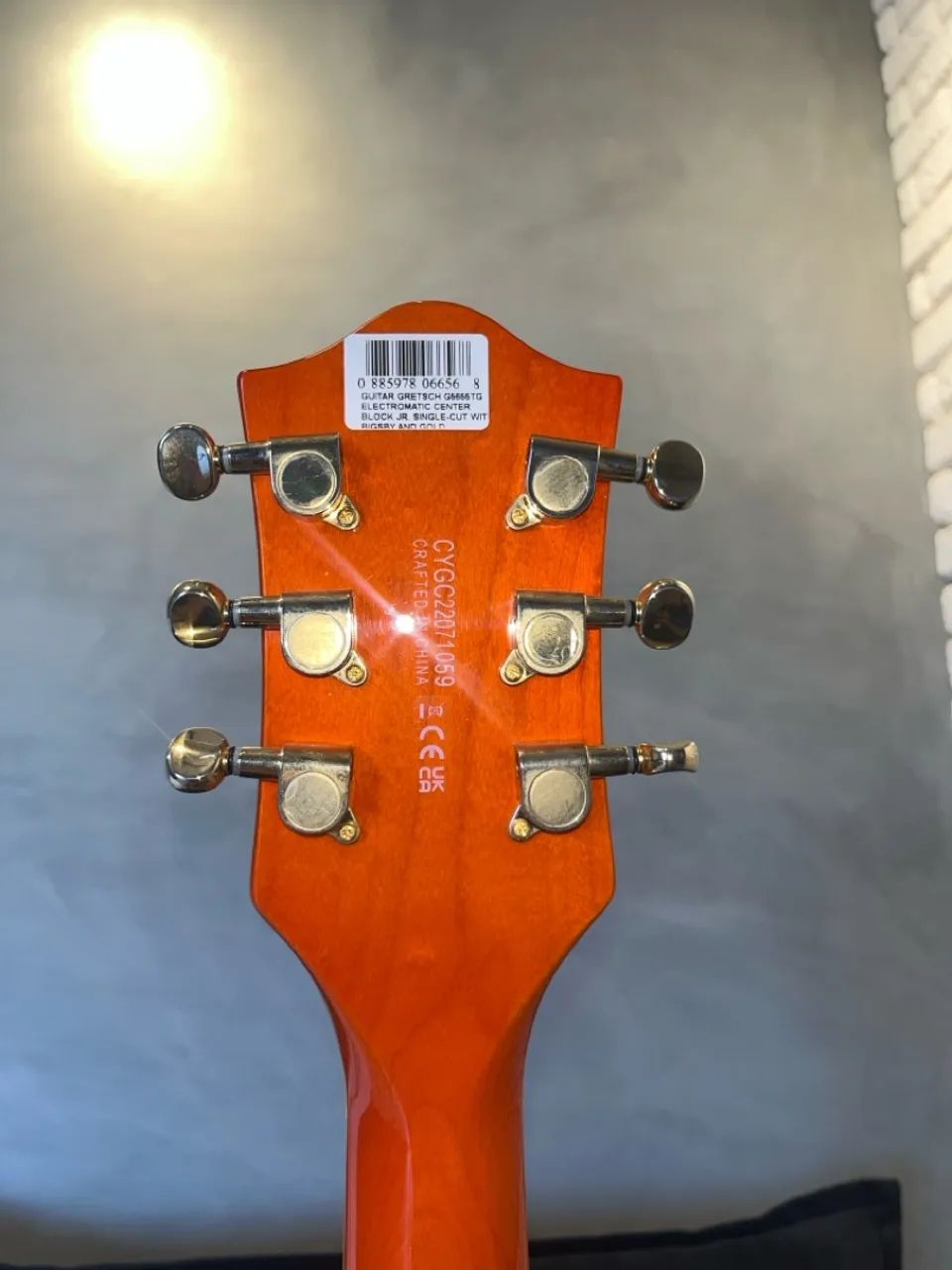 Gretsch G655GT - Foto 2