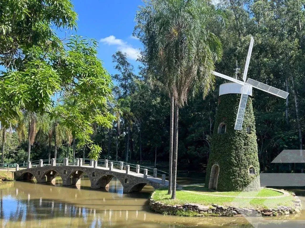 Lote de esquina com 402m!! - Foto 10