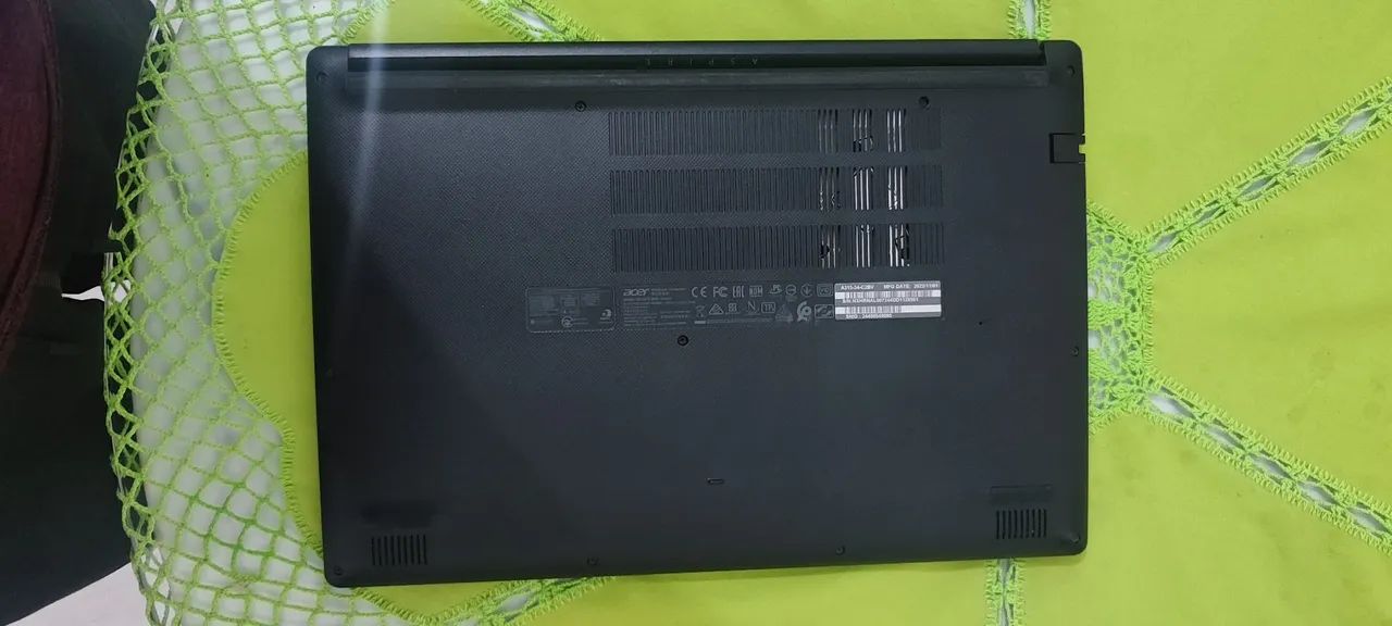 Notebook Acer - Foto 4