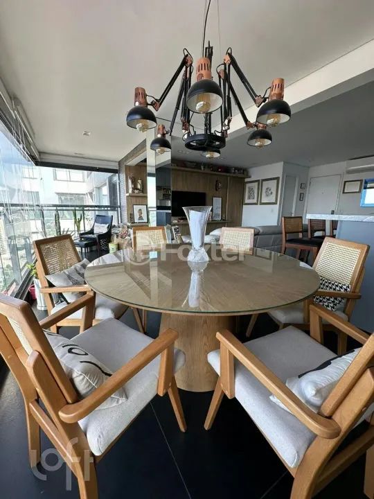 Apartamento à venda Avenida Mofarrej, Vila Leopoldina - São Paulo - Foto 4