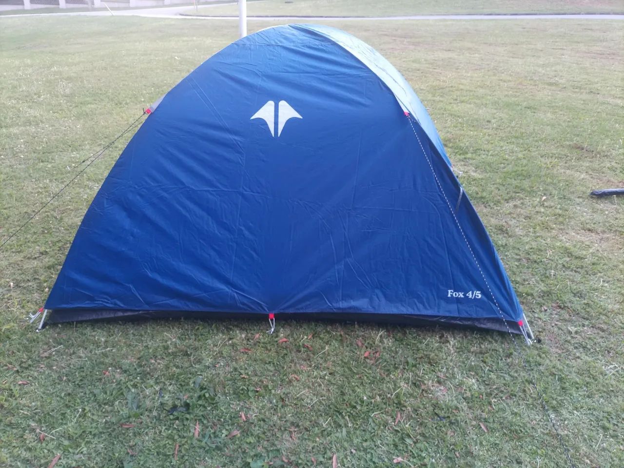 Aluguel de barracas para acampamento  - Foto 6