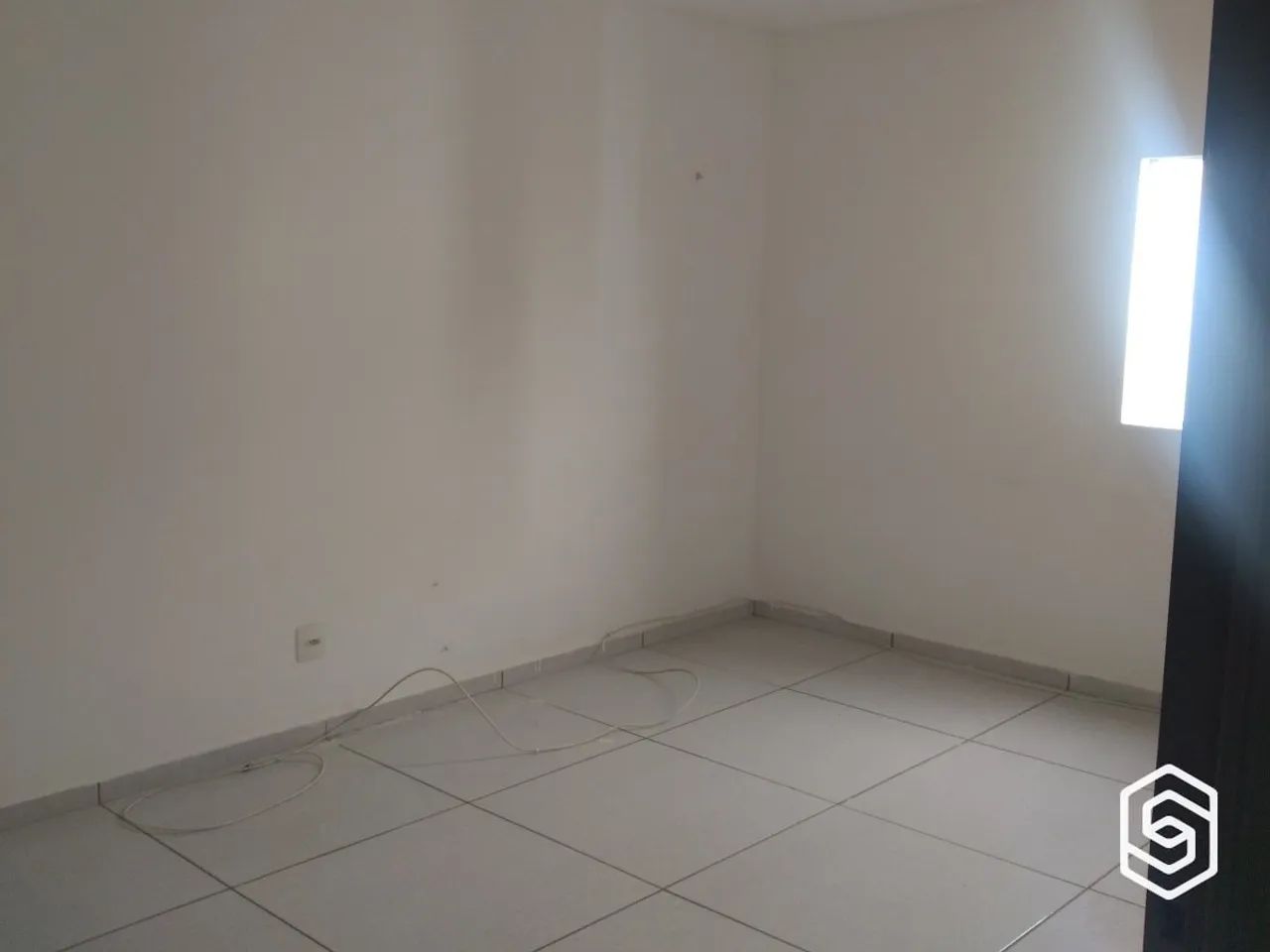 (0009)-Apartamento para venda possui 54 metros quadrados com 2 quartos em Cristo Rei - Ter - Foto 3