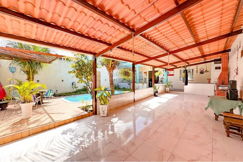 Casa à venda em Arembepe