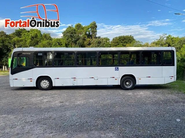 20 New Torino - MBB OF 1721  - Foto 2