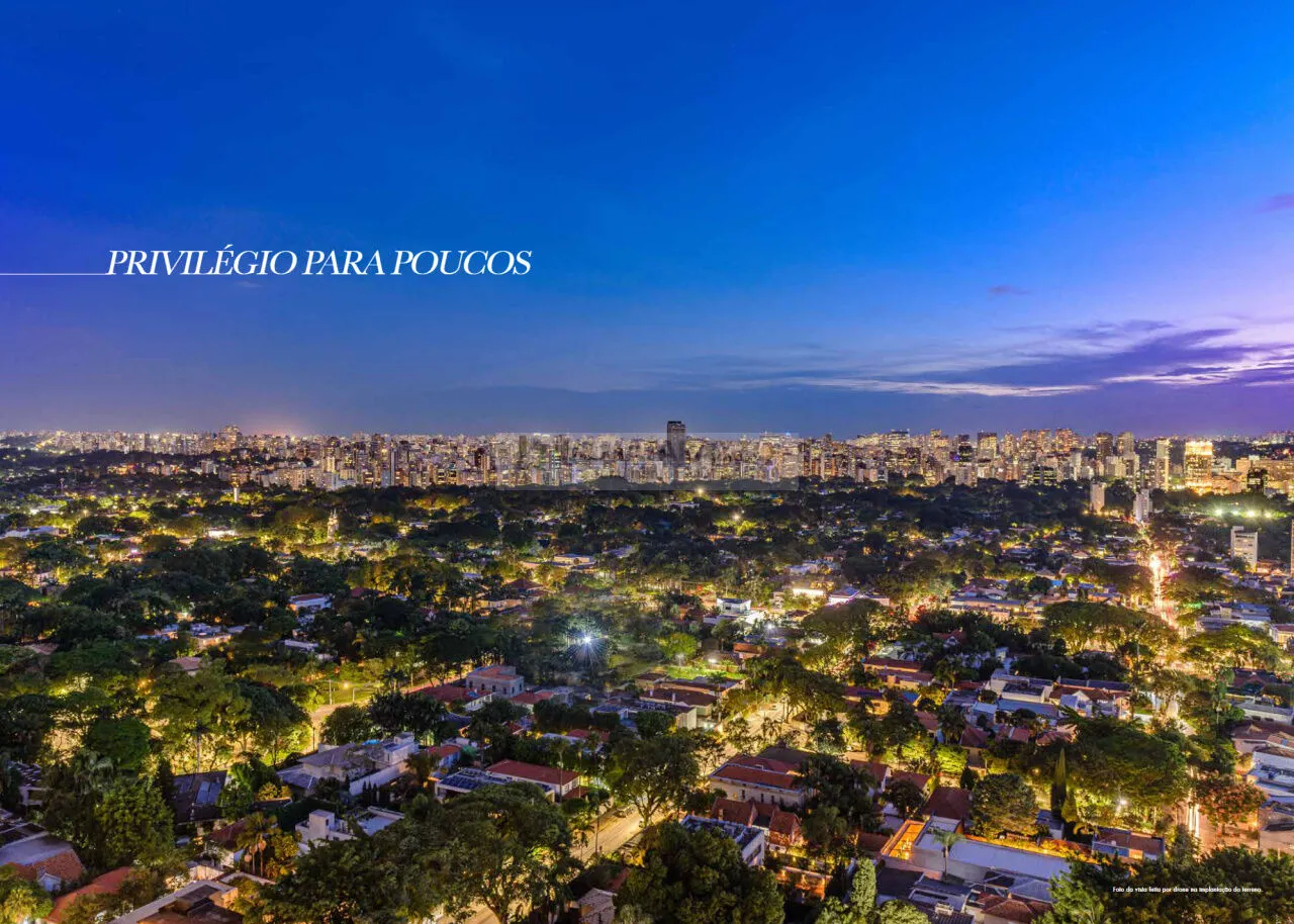 JARDIM AMERICA - CONDOMINIO GABRIEL 130