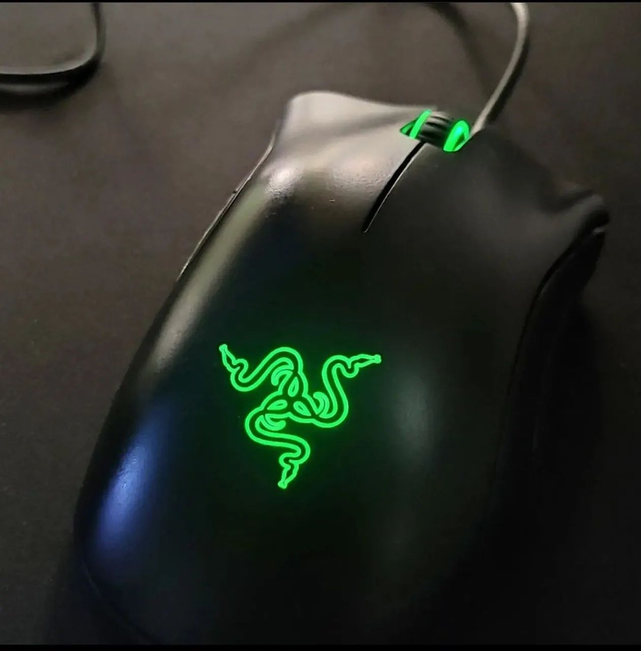 Mouse Gamer Razer Original - Foto 2