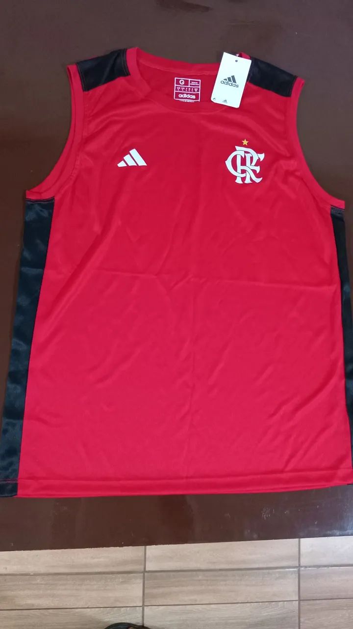 Regata do Flamengo Tam G