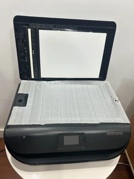Impressora HP 4676 - Foto 3